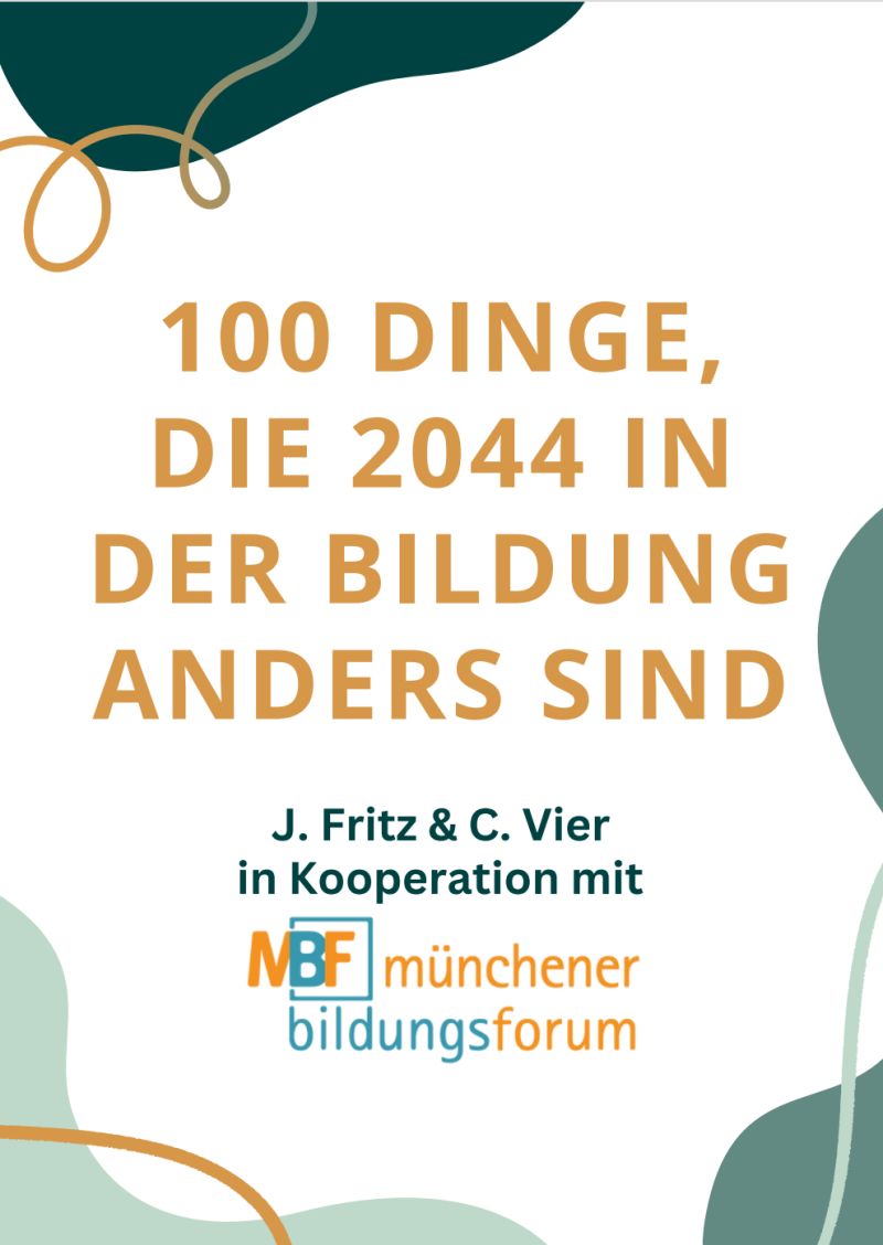 100 Dinge Bildung