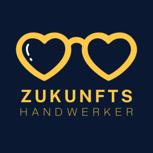 Zukunfts-Handwerker Logo